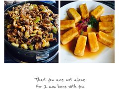 -甘家界牌柠檬鸭(青山店)