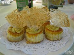 榴莲酥-渔民新村(番禺总店)