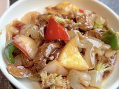 -王庄阿咪海鲜大排档(象园店)