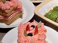 -茶港·点心·啫啫煲(王府井店)