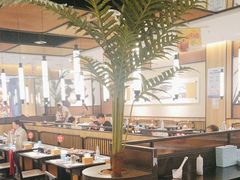 -江边城外烤全鱼(龙德广场店)
