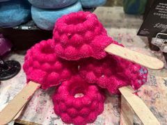 -LUSH(威尼斯人店)