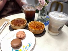 马卡龙-PAUL LAFAYET 法式甜品(港汇广场店)