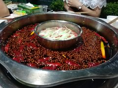 -枇杷园食为鲜火锅(南山店)