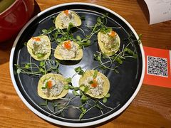 -又一福烤鸭·北京菜(东四店)