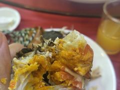 -喜洋洋蟹庄(阳澄湖店)
