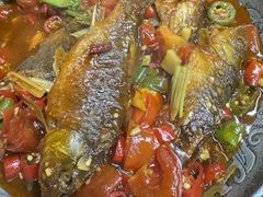 -61号餐吧(兴坪古镇漓江店)