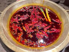 -小龙坎火锅(春熙太古里店)