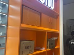 -LOHO眼镜(北京合生汇店)