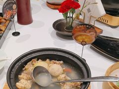 -小厨娘淮扬菜(清江苏宁广场店)