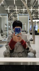 -MY HAIR ARDOR