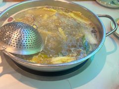 -乡土黄·鲜牛肉火锅·小龙虾(兴业街店)
