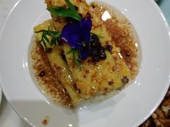 黄米凉糕-北京老铺烤鸭(高新店)