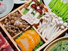 -廖掌柜·重庆鲜货火锅(上海首店)