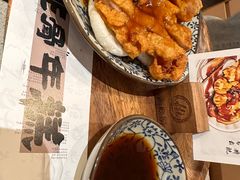 -海底捞火锅(新松江路生日主题店)