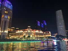 -海河游船-永乐码头(大悲院)