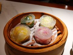 -禄运茶居·手工点心(猎德店)