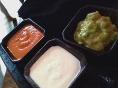 -Q MEX 库迈墨西哥餐吧(三里屯店)