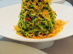 -四季民福烤鸭店(外滩外白渡桥店)