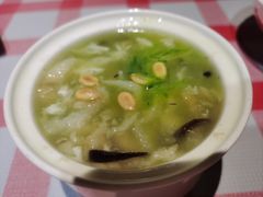 -龙桥私厨·姜花菊花过桥鱼·顺德菜(容桂店)