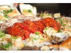 -原乡故事里海鲜大餐(玉祥门北马道巷店)