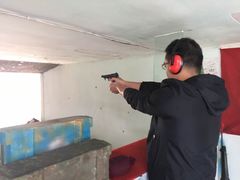 -华连射击俱乐部
