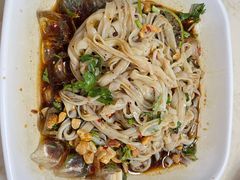 柠檬舂干巴-啰啰冰屋(景洪总店)