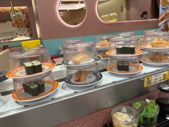 -元气寿司(环球港店)