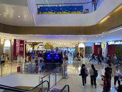 -天河城购物中心