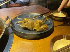 -受气牛肉·重庆耙牛肉(来福士店)