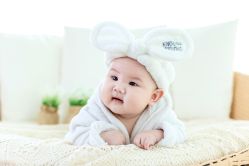 -小熊维尼高端儿童摄影(南山信和店)