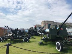 -中国人民解放军海军博物馆