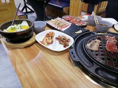 -小米烤肉·和牛原切-创意韩料(东关店)