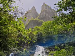 -鹿院坪生态旅游景区