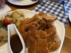 -Paulaner·德国帕拉娜自酿啤酒餐厅(海上世界店)