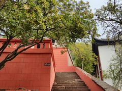 -东坡赤壁风景名胜区