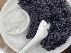 -山里人家土菜馆(茅山店)