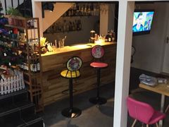 -TIAN TATTOO BAR