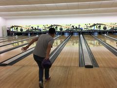 -广州保龄球馆(广州天河体育中心店)