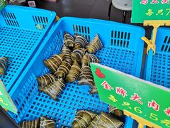 -召稼楼永茂昌粽子大王