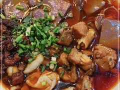 -丁家脆哨(民生路店)