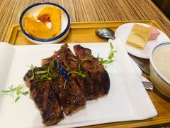 -榖屋house of flour(张江首店)