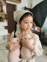 -幺幺BABY婚纱摄影