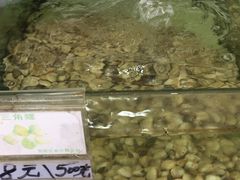 三角螺-秋姐美食店(旅游大道店)