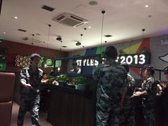 -里岛烤鱼(东港凯虹广场店)