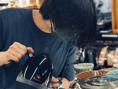 -Hei Cafe(工体店)