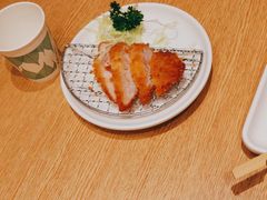 -味千拉面(广州金沙永旺梦乐城店)