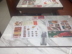 -新世界餐厅(万达店)