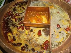 -雾漫川城重庆火锅(上和商业广场店)