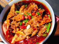 -全牛匠·乐山跷脚牛肉(西单华威约饭街店)